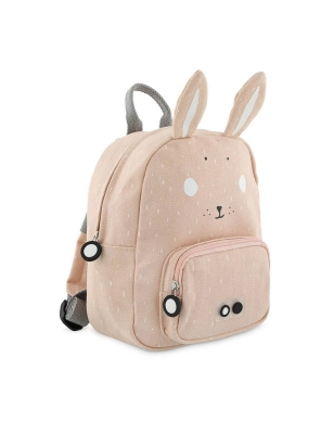 Mochila Pequeña Mrs. Rabbit de Trixie