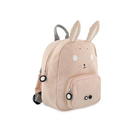 Mochila Pequeña Mrs. Rabbit de Trixie