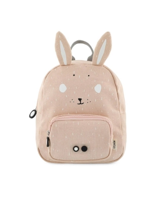 Mochila Pequeña Mrs. Rabbit de Trixie