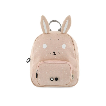 Mochila Pequeña Mrs. Rabbit de Trixie