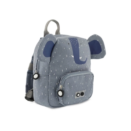 Mochila Pequeña Mrs. Elephant de Trixie