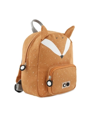 Mochila Pequeña Mr. Fox de Trixie