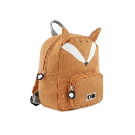 Mochila Pequeña Mr. Fox de Trixie