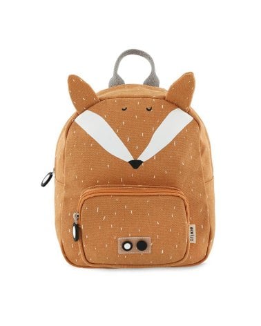 Mochila Pequeña Mr. Fox de Trixie