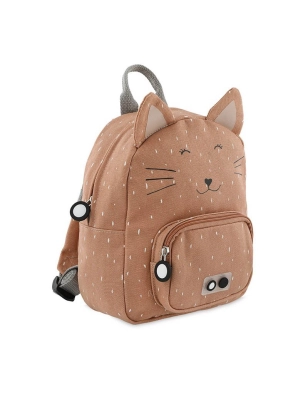 Mochila Pequeña Mrs. Cat de Trixie