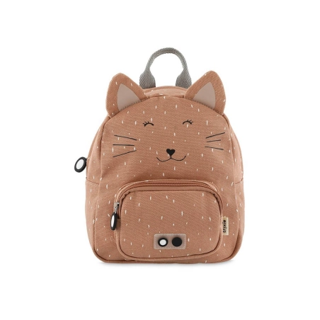 Mochila Pequeña Mrs. Cat de Trixie