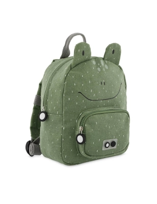 Mochila Pequeña Mr. Frog de Trixie
