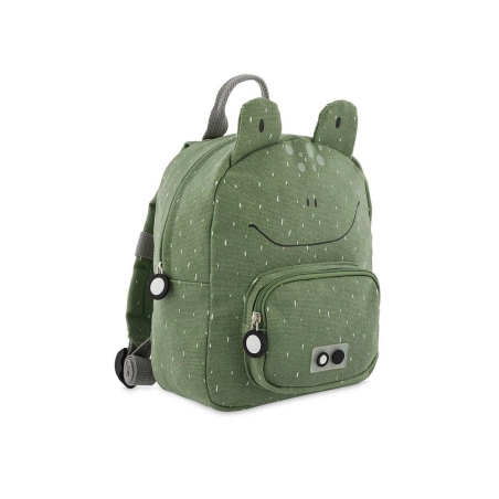 Mochila Pequeña Mr. Frog de Trixie
