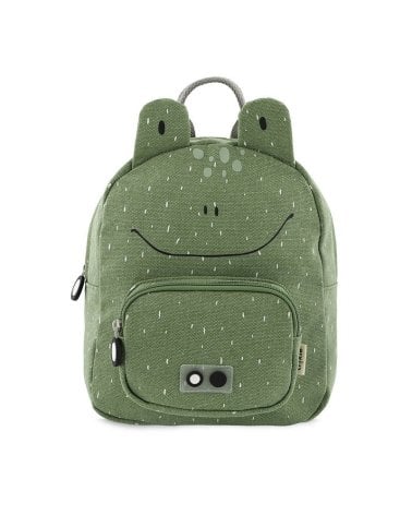 Mochila Pequeña Mr. Frog de Trixie