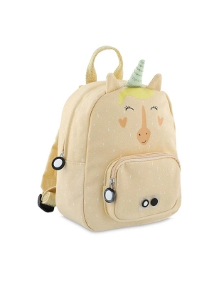 Mochila Pequeña Mrs. Unicorn de Trixie