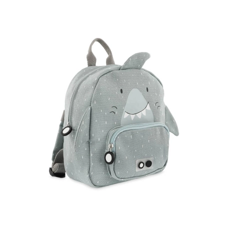 Mochila Pequeña Mr. Shark de Trixie