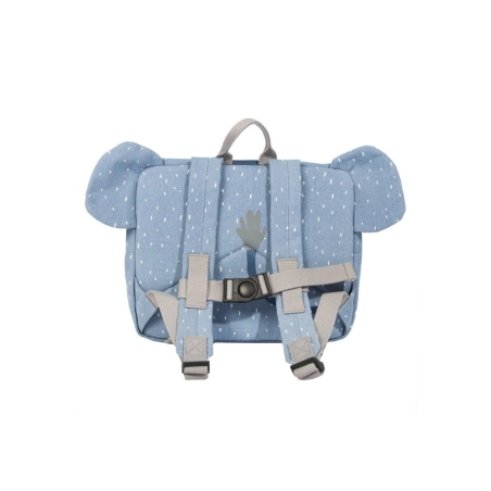 Cartera Escolar Mrs. Elephant de Trixie