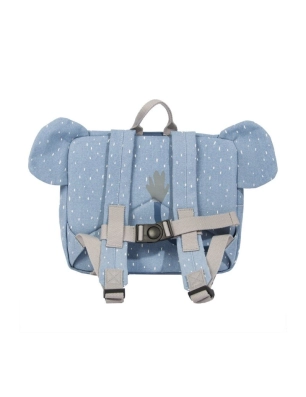 Cartera Escolar Mrs. Elephant de Trixie