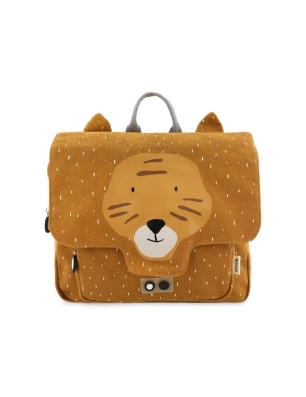 Cartera Escolar Mr. Tiger de Trixie
