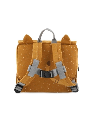 Cartera Escolar Mr. Tiger de Trixie