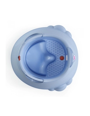 Bañera con Asiento Opla de Ok Baby
