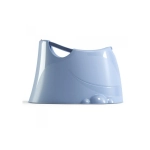 Bañera con Asiento Opla de Ok Baby Azul