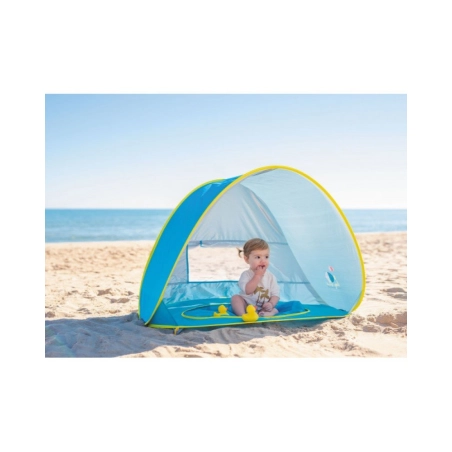 Tienda con Piscina de Olmitos