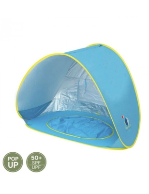 Tienda con Piscina de Olmitos