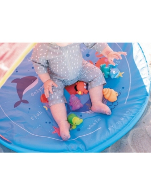 Tienda Playa y Jardín de Olmitos