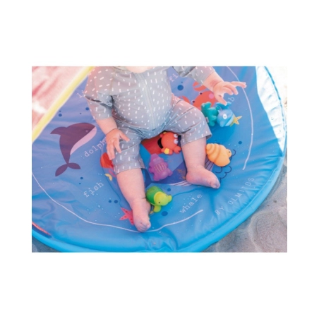 Tienda Playa y Jardín de Olmitos