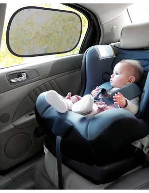 Parasol Adhesivo de Saro (2 unidades)