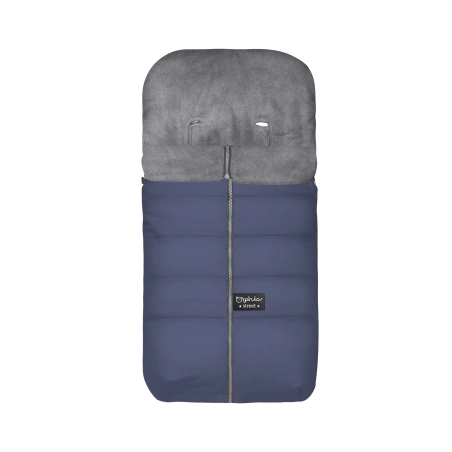 SACO CARRO VELOUR BASICO 451000