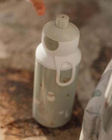 Botella Pop Up Little Farm de Little Dutch