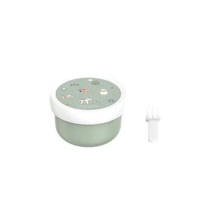 Caja de Fruta Little Farm de Little Dutch