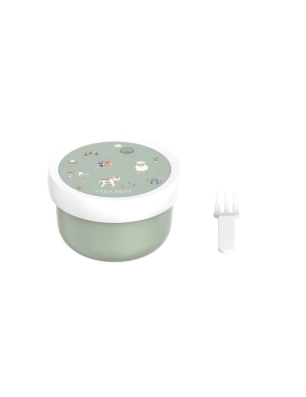 Caja de Fruta Little Farm de Little Dutch