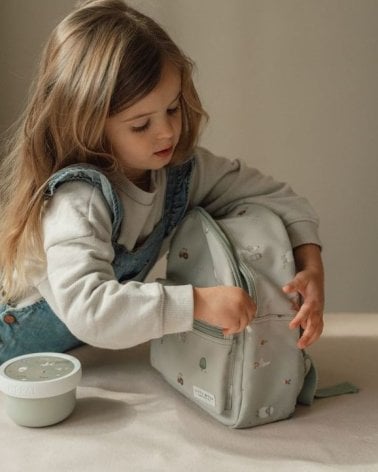 Mochila Little Farm de Little Dutch