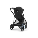 Silla de Paseo Cybex e-Gazelle Moon Black