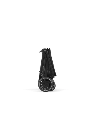 Silla de Paseo Cybex e-Gazelle Moon Black