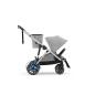 Silla de Paseo Cybex e-Gazelle S