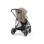Cochecito Gemelar Cybex e-Gazelle S