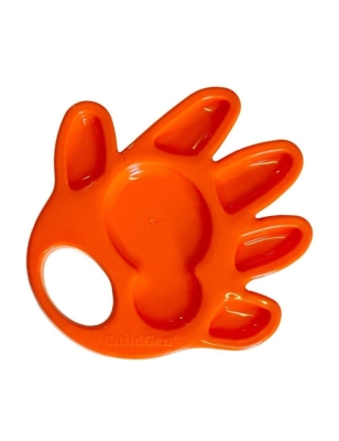 Paleta para Pintura de Dedos de Child Gen