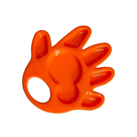 Paleta para Pintura de Dedos de Child Gen