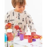 Paleta para Pintura de Dedos de Child Gen
