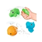 Globos de Agua Animales de Soppycid