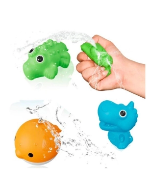 Globos de Agua Animales de Soppycid