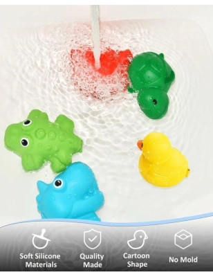 Globos de Agua Animales de Soppycid