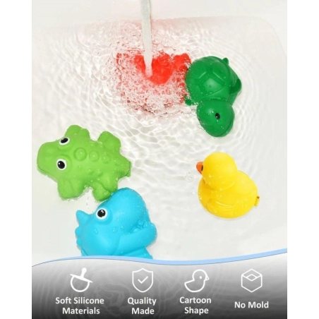 Globos de Agua Animales de Soppycid