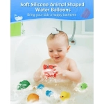Globos de Agua Animales de Soppycid