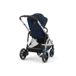 Cochecito Cybex e-Gazelle S Modo Hermanos Ocean Blue
