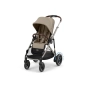 Cochecito Cybex e-Gazelle S Modo Hermanos