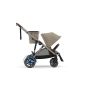 Cochecito Cybex e-Gazelle S Modo Hermanos