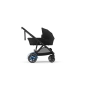 Cochecito Cybex e-Gazelle S Modo Hermanos