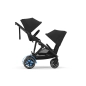 Cochecito Cybex e-Gazelle S Modo Hermanos