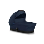 Cochecito Cybex e-Gazelle S Modo Hermanos Ocean Blue