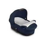 Cochecito Cybex e-Gazelle S Modo Hermanos Ocean Blue